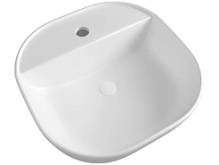 Teymi Тумба с раковиной Nura 60 дуб эврика/графит матовый T60529 раковина T50207 – фотография-8