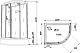 Parly Душевая кабина BMM120L – фотография-16