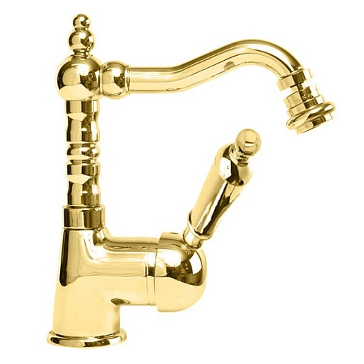 Cezares Смеситель ELITE-BSM2-03-M для биде – фото, картинка, фотография-1