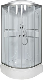 DTO Душевая кабина L510 стандартная – фотография-2