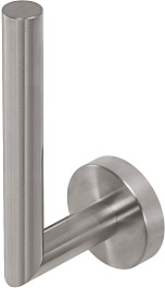 Cezares Держатель туалетной бумаги Relax RELAX-PHV-IN сатин – фотография-1