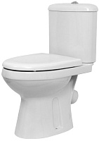 Оскольская керамика Унитаз-компакт "Лорена"