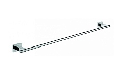 Grohe Полотенцедержатель Essentials Cube 40509000 60 см – фотография-1