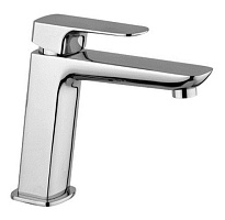 Paini Смеситель для раковины Nove 09CR205ME с длинным изливом, хром