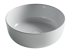 Ceramicanova Мебельная раковина Element 35 CN6073 белая