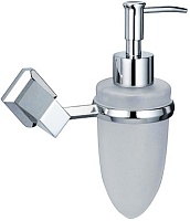 WasserKRAFT Дозатор для жидкого мыла "Aller K-1199"