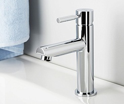 WasserKRAFT Смеситель для раковины "Main 4104" – фотография-2