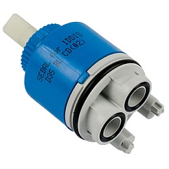 Iddis Картридж для смесителя D 35 BL CD (#2) – фотография-1