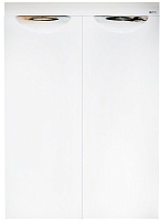 Misty Тумба под раковину Куба 60 2 двери