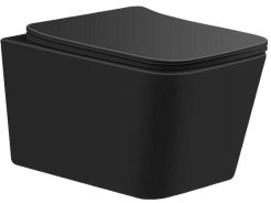 Aquanet Унитаз подвесной Tavr 279092 – фотография-1