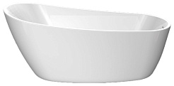 BelBagno Акриловая ванна BB15 – фотография-1