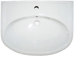 Style Line Тумба с раковиной Жасмин 55 – фотография-4