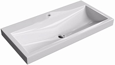 Aqwella Раковина Infinity 800