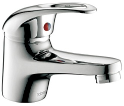 Raiber Смеситель для раковины R0080 – фотография-1