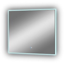 Continent Зеркало Trezhe Medium 800x700 – фотография-4