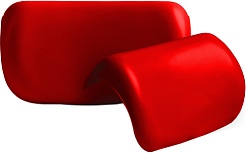 1Marka Подголовник Comfort CR красный – фотография-1