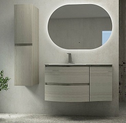 Cezares Зеркало Vague 100 – фотография-12