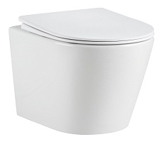 Taliente Унитаз Altamarea T3 AL65003 подвесной