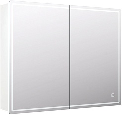 Vigo Зеркальный шкаф Geometry 800 – фотография-2