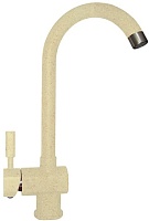 Dr. Gans Смеситель для кухни DG-04 латте