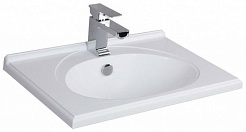 Aquanet Умывальник Данте 60 – фотография-1