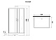 Grossman Душевая кабина 120x80 GR-252Q – картинка-10