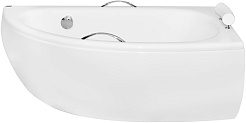 Besco Акриловая ванна Milena 150x70 P – фотография-2