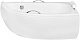 Besco Акриловая ванна Milena 150x70 P – фотография-6
