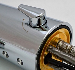 Oras Смеситель Optima 1724FT для раковины – фотография-5