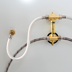 DTO Душевая кабина K 401 S – фотография-17