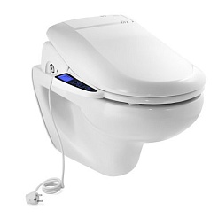 Roca Крышка для биде "Meridian" 811503000 – фотография-3