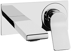 Vitra Смеситель Memoria A42239EXP – фотография-1