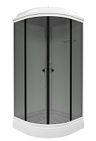 Triton Душевая кабина Грэй 90/90 Щ0000066462