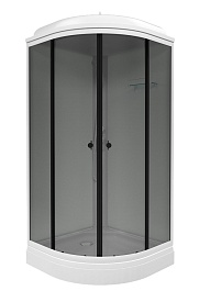 Triton Душевая кабина Грэй 90/90 Щ0000066462 – фотография-1