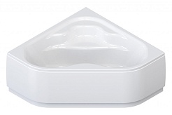 Cezares Экран для ванны PLITVICE-140-SCR – фотография-2