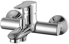 Iddis Смеситель для ванны Cuba CUBSB00i02WA