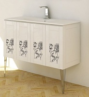 Cezares Тумба для умывальника ROSA 120