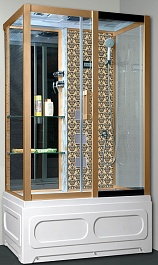 Niagara Душевая кабина 7716G R – фотография-1