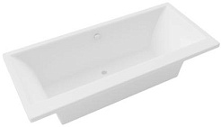 Excellent Акриловая ванна Pryzmat Lux 180x80 – фотография-2