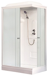 Royal Bath Душевая кабина RB 8120HP1-M-L – фотография-1