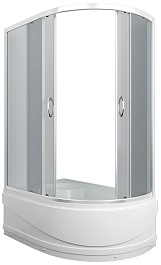 Erlit Душевой уголок ER 0512TL-C4 – фотография-1