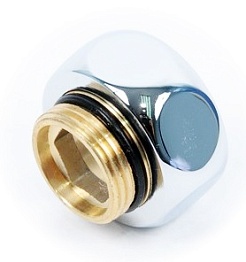 Terminus Американка 725 НР-ВН 1/2"*1" – фотография-1