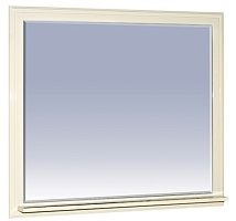 Misty Зеркало для ванной Шармель 105