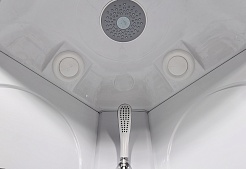 DTO Душевая кабина L602L стандартная – фотография-4