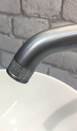 Jacob Delafon Смеситель для раковины Nouvelle Vague E78336-CAT – фотография-3