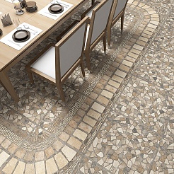 Коллекция плитки Alma Ceramica Stail