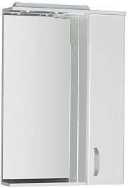 Aquanet Зеркало "Глория 60" – фотография-1