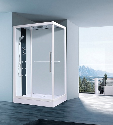 Orans Душевая кабина SR-86159 R – фотография-4