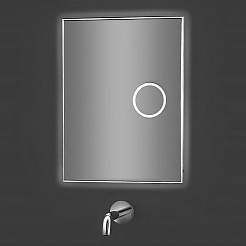 Esbano Зеркало ES-3803 HDF 60x80 – фотография-2