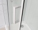 Frank Душевая кабина F418L M White б/к – картинка-25